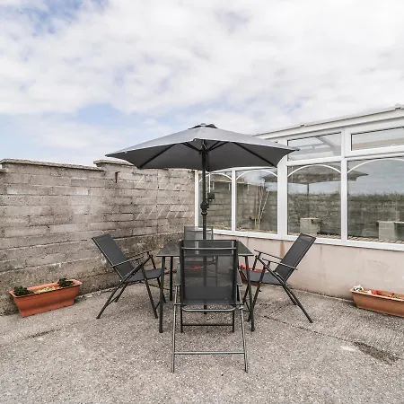 Tatil Evi 2 Park Nook Close Waberthwaite