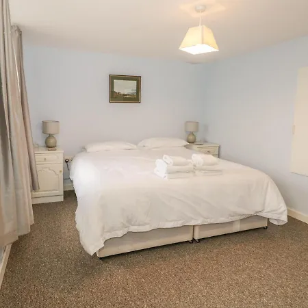 2 Park Nook Close Waberthwaite