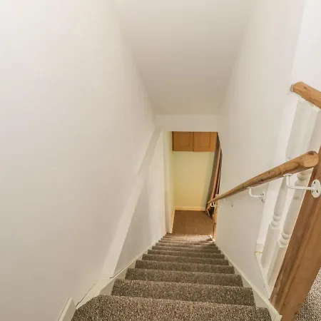 2 Park Nook Close Tatil Evi