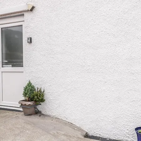 Holiday home 2 Park Nook Close Waberthwaite