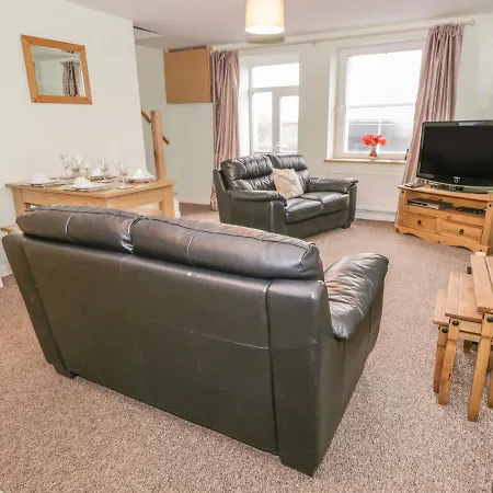 2 Park Nook Close Holiday home *