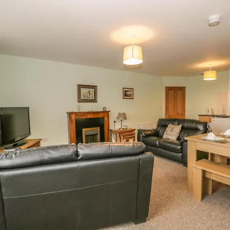 Holiday home 2 Park Nook Close