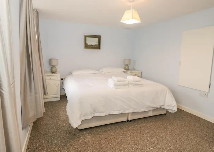 2 Park Nook Close Waberthwaite