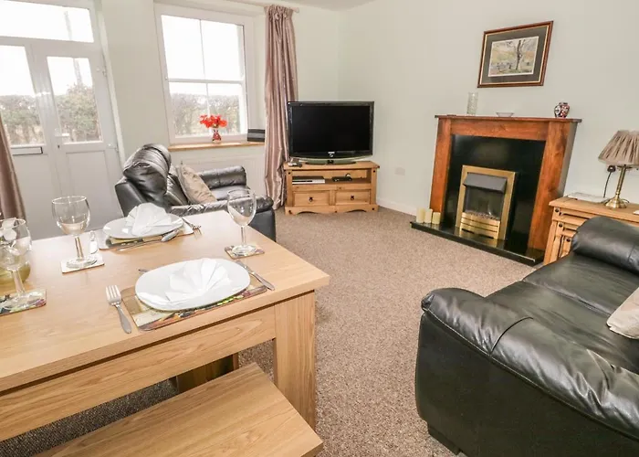 Σπίτι διακοπών 2 Park Nook Close Waberthwaite