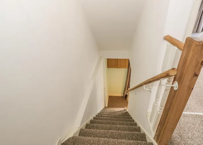 2 Park Nook Close Σπίτι διακοπών