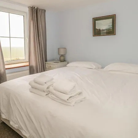 2 Park Nook Close Nyaraló Waberthwaite