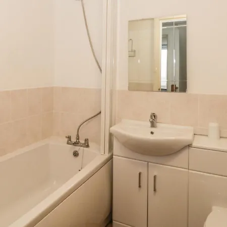 Vakantiehuis 2 Park Nook Close Waberthwaite