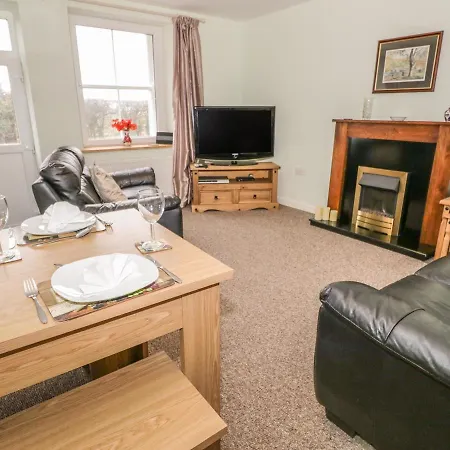 Vakantiehuis 2 Park Nook Close Waberthwaite